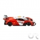 McLaren 720S GT3 " Marlboro Red Livery " N°001