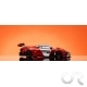 McLaren 720S GT3 " Marlboro Red Livery " N°001