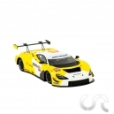 McLaren 720S GT3 " Marlboro Yellow Livery " N&deg;002