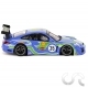 Porsche 997 " Purple Hippie - Psychedelic Livery " N°35
