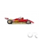Ferrari 126 C2 (GP Long Beach 1982) N°28