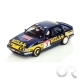 Ford Sierra Gr.A " Rallye Omloop van Vlaanderen 1992 " N°3