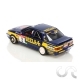 Ford Sierra Gr.A " Rallye Omloop van Vlaanderen 1992 " N°3