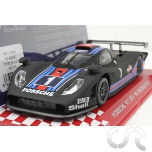 Porsche 911 GT1-98 Racing EVO 3 "Martini" N&deg;1