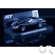 Ferrari GTO Street Car Black Edition