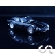 Ferrari GTO Street Car Black Edition
