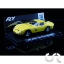 Ferrari GTO Street Car Yellow Edition