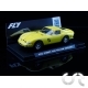 Ferrari GTO Street Car Yellow Edition