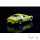 Ferrari GTO Street Car Yellow Edition