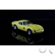 Ferrari GTO Street Car Yellow Edition
