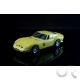Ferrari GTO Street Car Yellow Edition