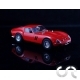 Ferrari GTO Street Car Red Edition