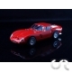 Ferrari GTO Street Car Red Edition