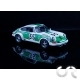 Porsche 911 S " 24H du Mans 1971 " N°35