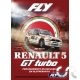 Renault 5 GT Turbo " Rallye Corte Ingles 1986 " N°41