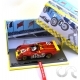 Ferrari 312PB " 24h du Mans 1973 " N°15