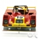 Ferrari 312PB " 24h du Mans 1973 " N°15