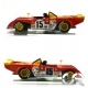 Ferrari 312PB " 24h du Mans 1973 " N°15