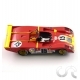 Ferrari 312PB " 24h du Mans 1973 " N°15