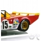 Ferrari 312PB " 24h du Mans 1973 " N°15