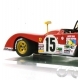 Ferrari 312PB " 24h du Mans 1973 " N°15