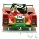 Ferrari 312PB " 24h du Mans 1973 " N°16
