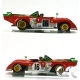 Ferrari 312PB " 24h du Mans 1973 " N°16