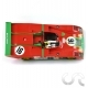 Ferrari 312PB " 24h du Mans 1973 " N°16