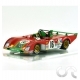 Ferrari 312PB " 24h du Mans 1973 " N°16