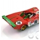 Ferrari 312PB " 24h du Mans 1973 " N°16