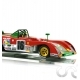 Ferrari 312PB " 24h du Mans 1973 " N°16