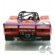Ferrari 312PB " 24h du Mans 1973 " N°17