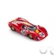 Ferrari 330 P4 " 24h Le Mans 1967 " N°24