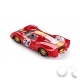 Ferrari 330 P4 " 24h Le Mans 1967 " N°24