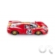Ferrari 330 P4 " 24h Le Mans 1967 " N°24