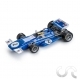 March 701 " Canadian GP 1970 " N°2