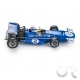 March 701 " Canadian GP 1970 " N°2