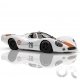 Ford P68 " Gulf Livery White " N°28
