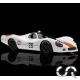 Ford P68 " Gulf Livery White " N°28