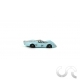 Ford P68 " Gulf Livery Blue " N°07