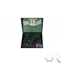 Twin Car Pack " Ronnie Peterson Lotus " N&deg;6 et N&deg;1