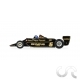 Twin Car Pack " Ronnie Peterson Lotus " N°6 et N°1