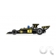 Twin Car Pack " Ronnie Peterson Lotus " N°6 et N°1