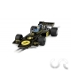 Twin Car Pack " Ronnie Peterson Lotus " N°6 et N°1