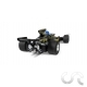 Twin Car Pack " Ronnie Peterson Lotus " N°6 et N°1