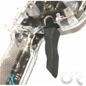 Mousse de protection pour gachette