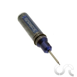 Clef Alen M2 0.95mm dynamométrique