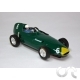 Vanwall F1 N°6