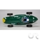 Vanwall F1 N°6