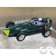 Vanwall F1 N°6